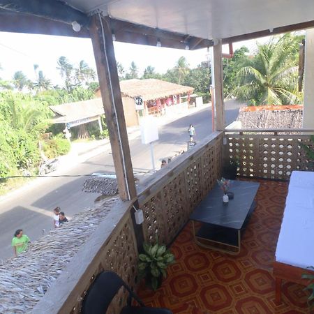 Aloha Hostel Siargao General Luna  Buitenkant foto