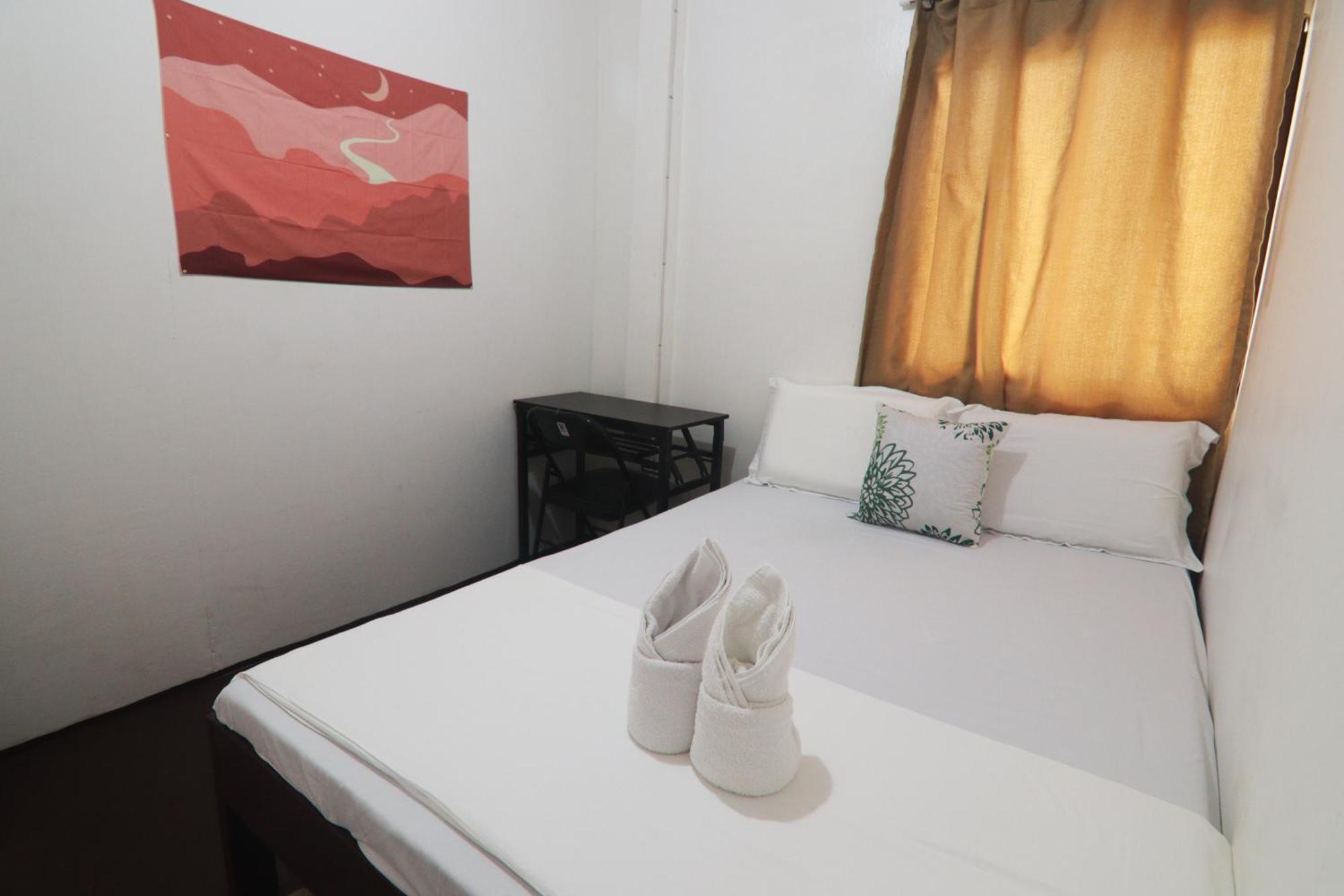 Aloha Hostel Siargao General Luna  Buitenkant foto