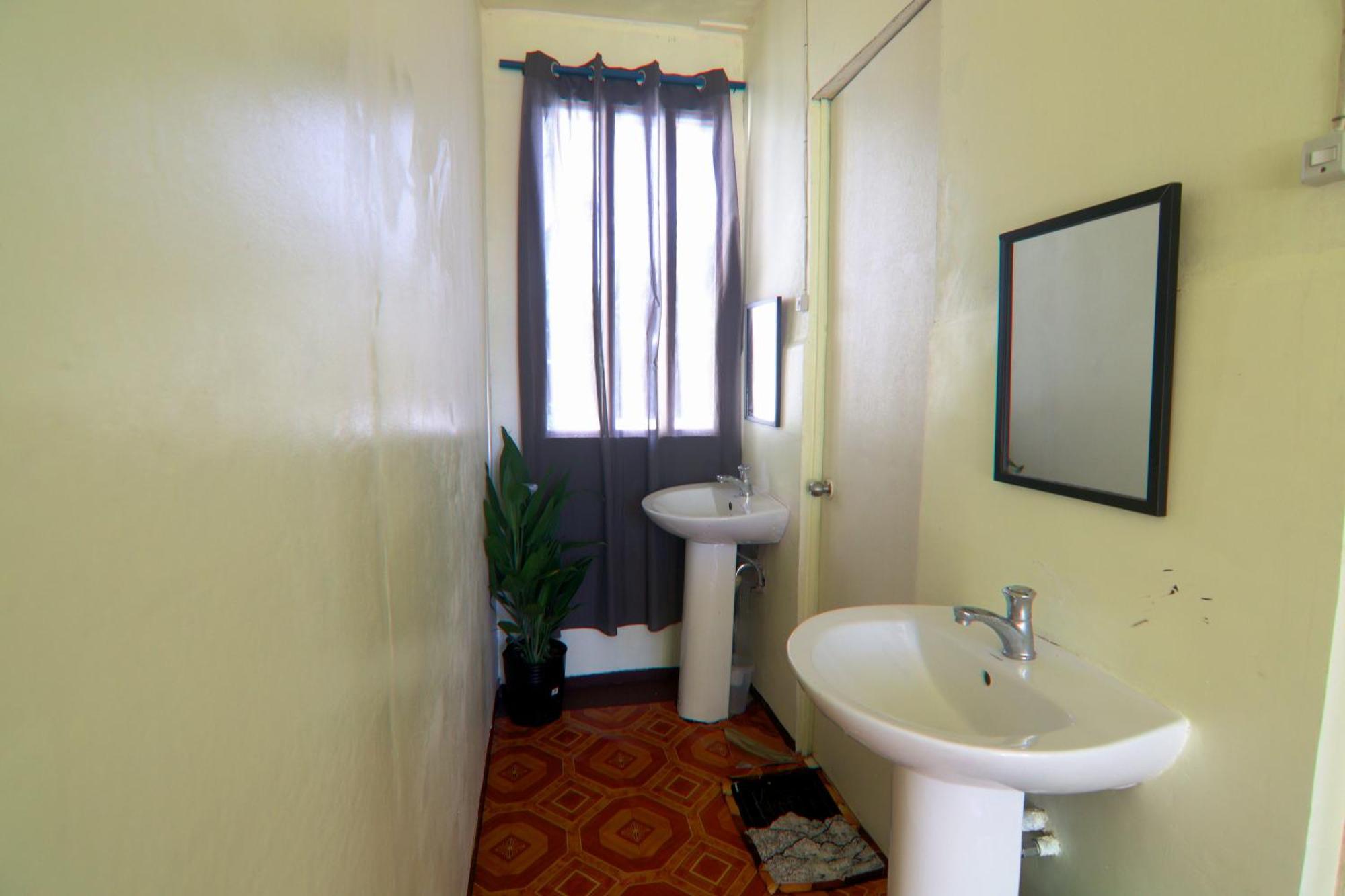 Aloha Hostel Siargao General Luna  Buitenkant foto