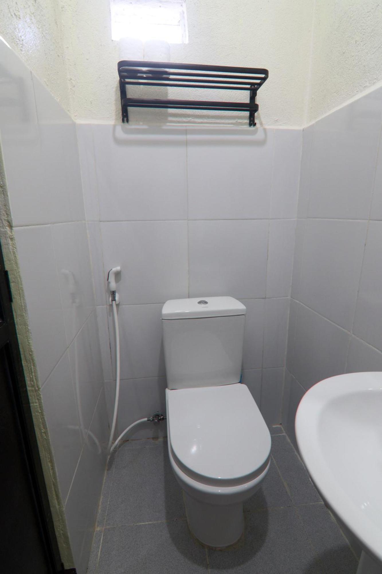 Aloha Hostel Siargao General Luna  Buitenkant foto