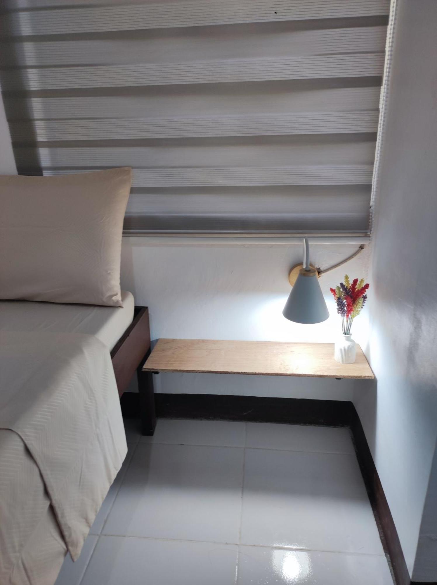 Aloha Hostel Siargao General Luna  Buitenkant foto