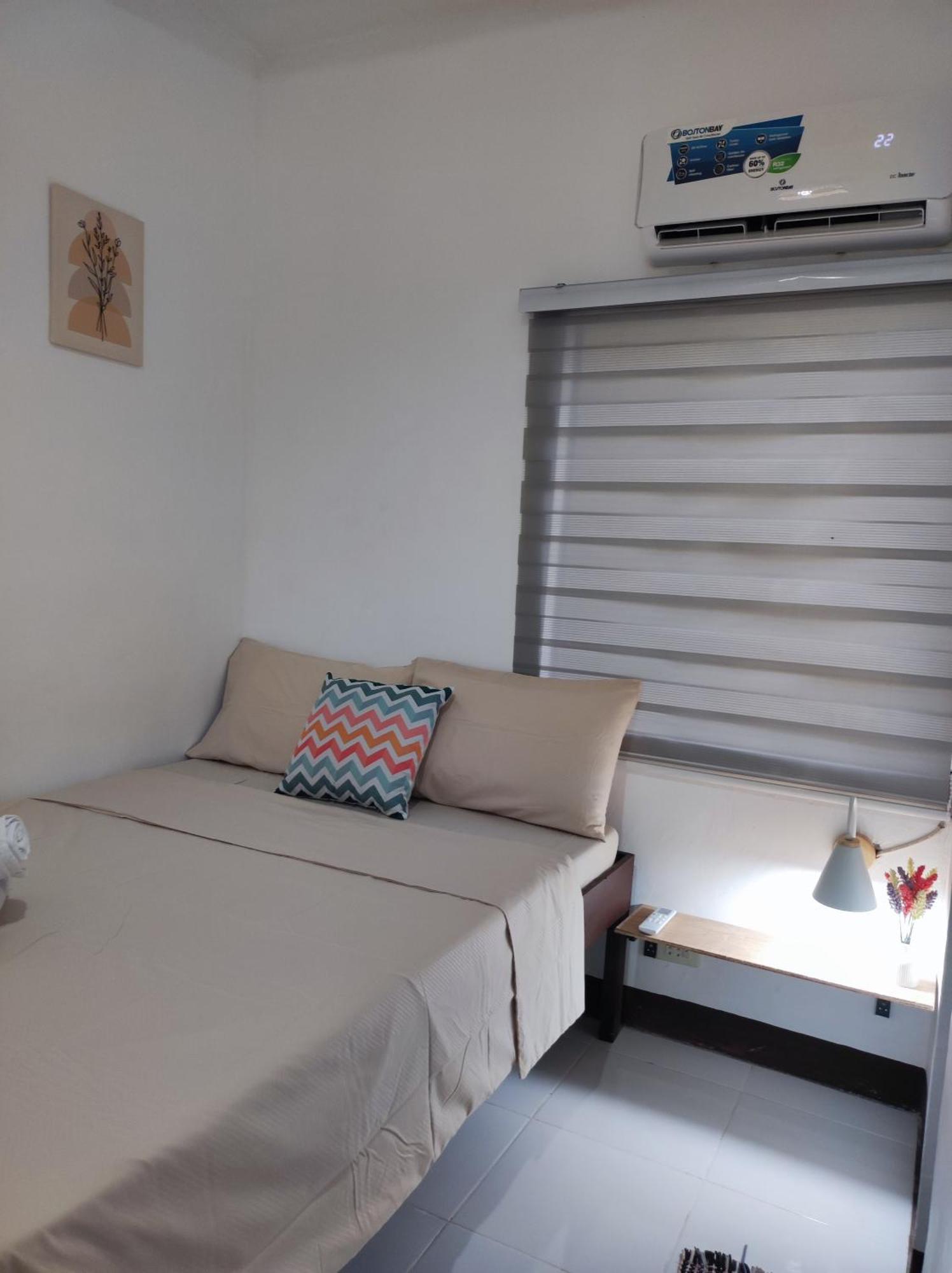 Aloha Hostel Siargao General Luna  Kamer foto