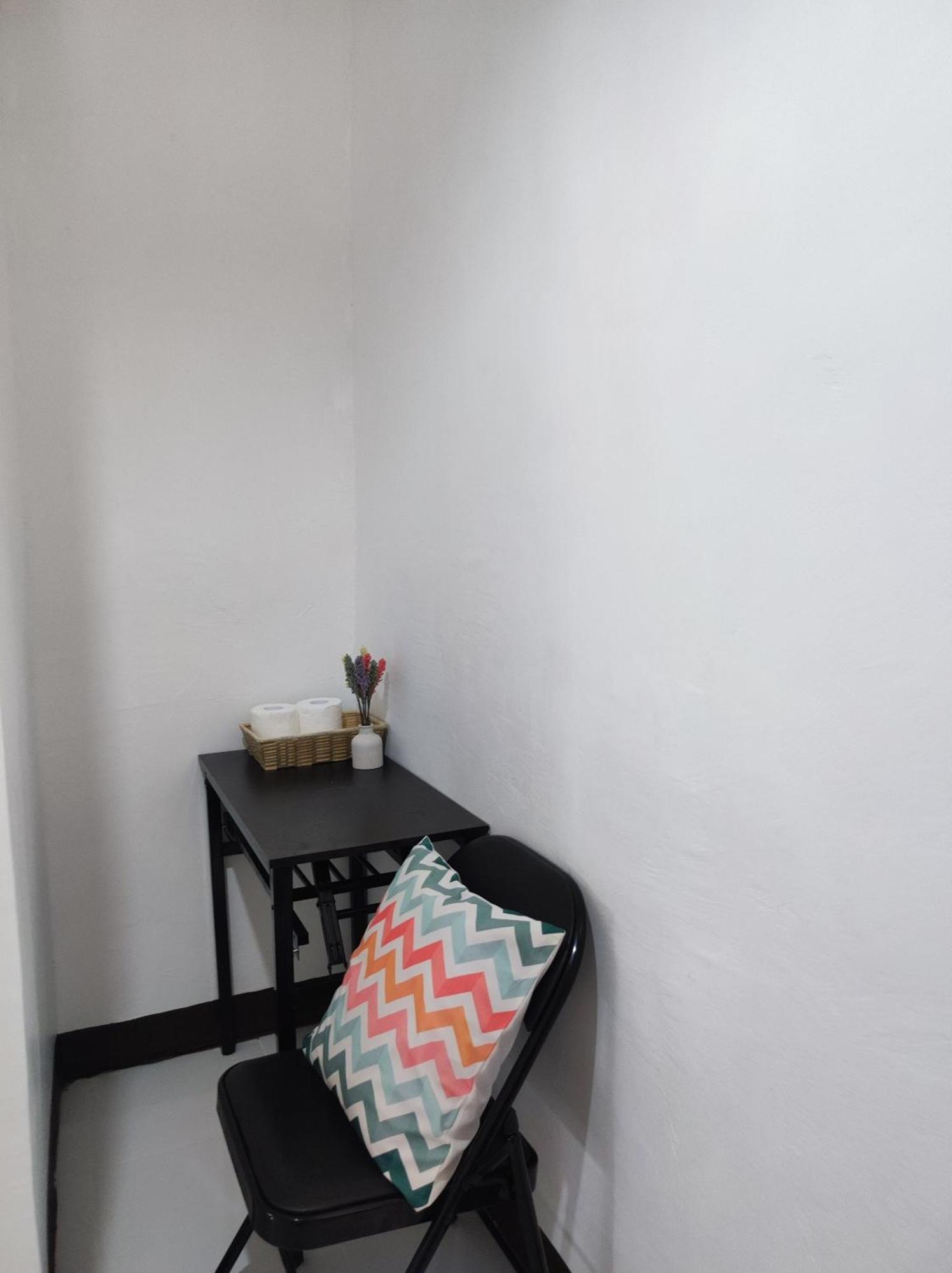 Aloha Hostel Siargao General Luna  Kamer foto