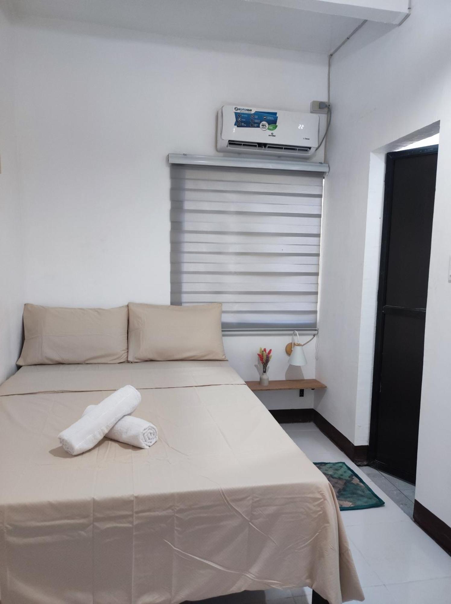 Aloha Hostel Siargao General Luna  Kamer foto